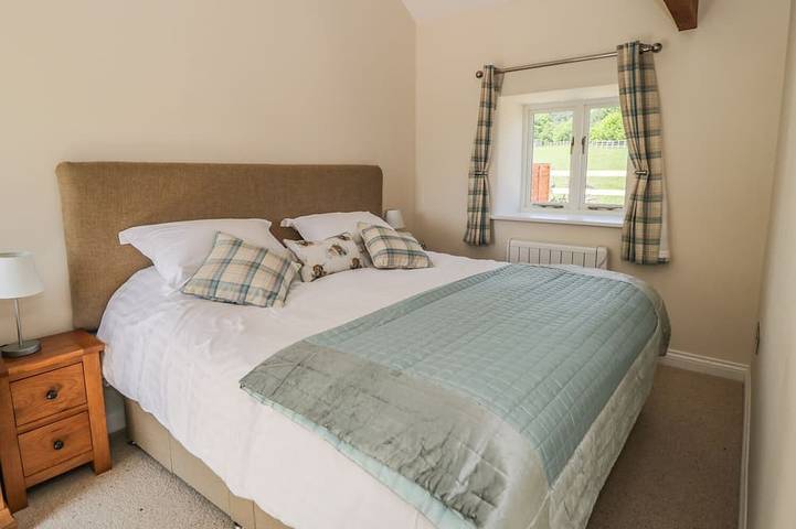 Lake Farm Cottage, Pateley Bridge in Nidderdale