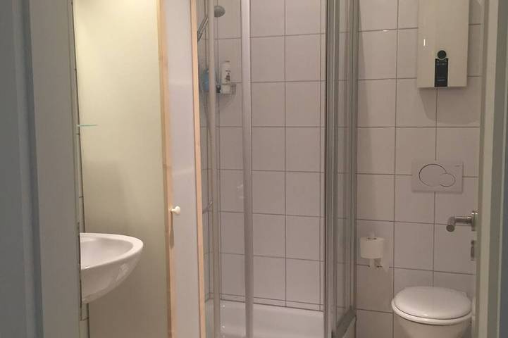 Gîte pour 4 personnes à Bonn - 4