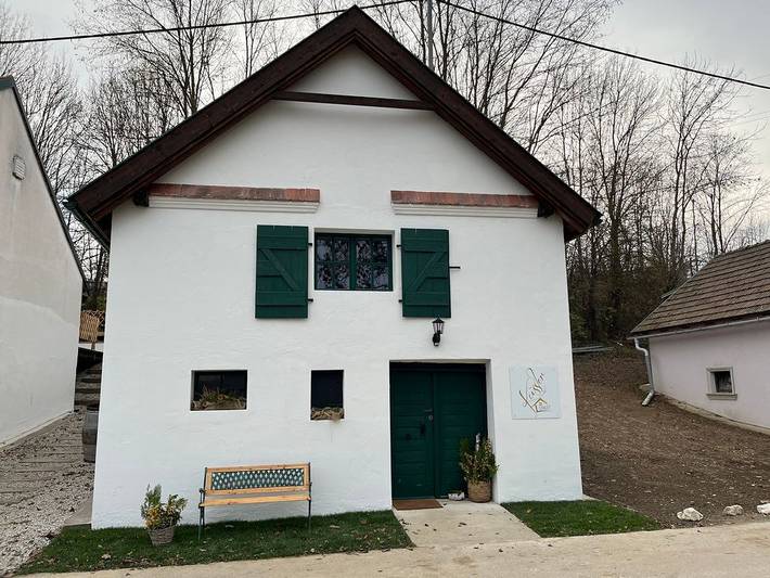 Winzerhof Küssler, Weinviertel - Doppelzimmer in Grub an der March, Gänserndorf