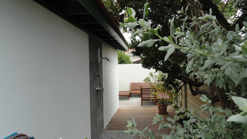 Gîte pour 6 personnes, avec jardin et terrasse à Biscarrosse - 2