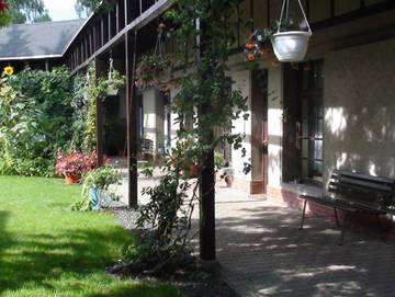 Hotel für 3 Personen in Wittenberg, Lutherstadt Wittenberg und Umgebung, Bild 1