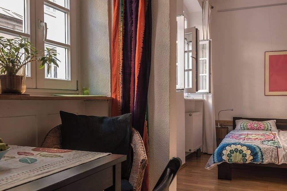 Ganze Wohnung, Idealer Ausgangspunkt, um Heidelberg (und sich selbst) zu erleben. in Altstadt Heidelberg, Heidelberg