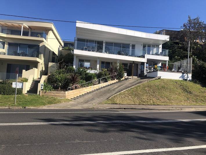 Gîte pour 2 personnes, avec balcon ainsi que jacuzzi et jardin dans Australie - 3