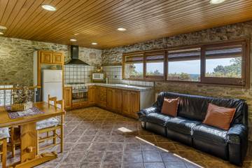Casa Rural para 4 Personas en Porqueras, Pla de l'Estany, Foto 3