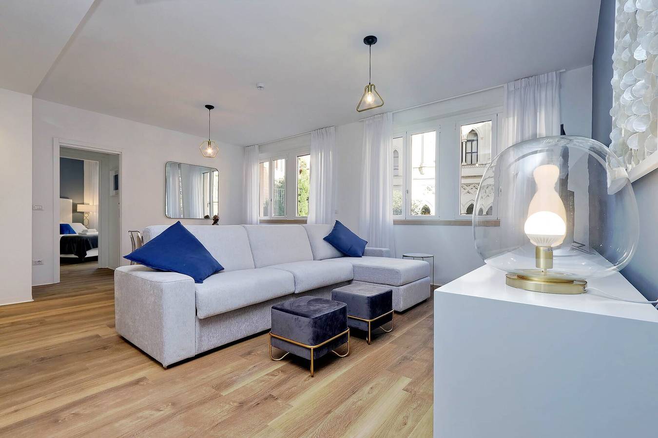 La Flavia City Suites By Halldis - Flavia 3 in Roma, Provincia di Roma