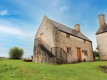 Cottage for 3 People in Flintshire, North-Wales, Photo 1