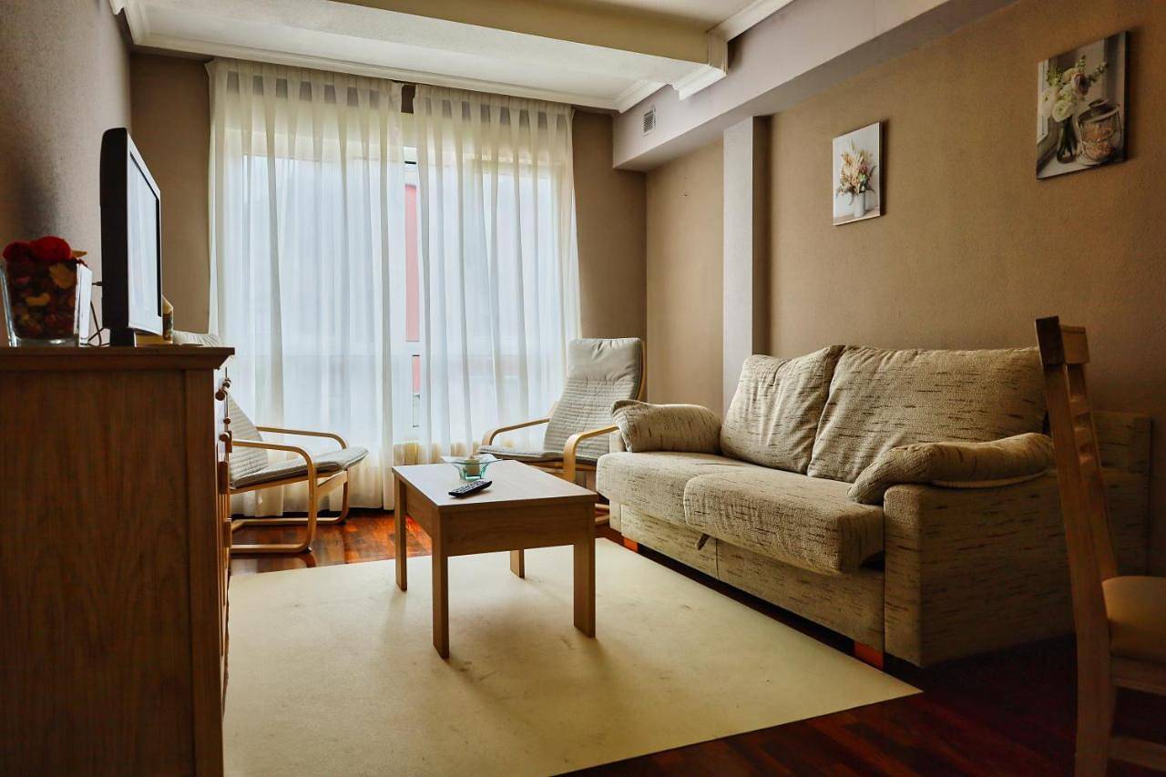 Two-Bedroom House in Arriondas, Costa Verde