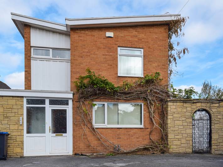 Cottage for 8 people, with Garden in Warwickshire
