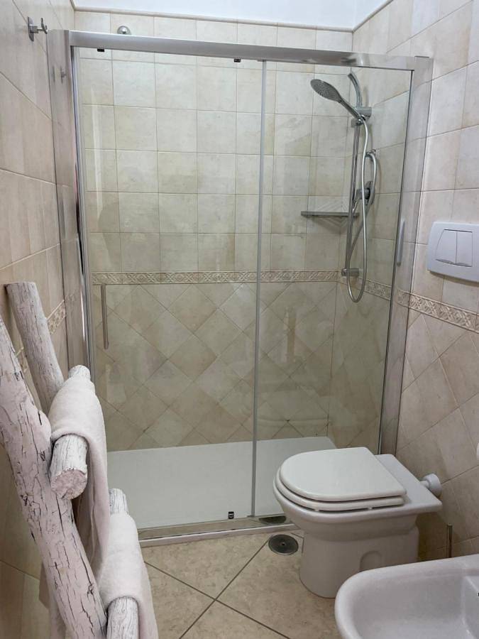 B&B Resort Signorile in Bari, Province de Bari