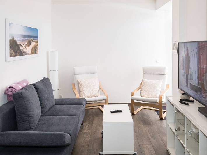 Ferienwohnung für 4 Personen, kinderfreundlich in Cuxhaven (Stadt) - 3