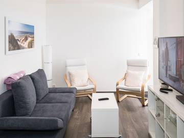 Ferienwohnung für 4 Personen in Cuxhaven (Stadt), Cuxhaven, Bild 2