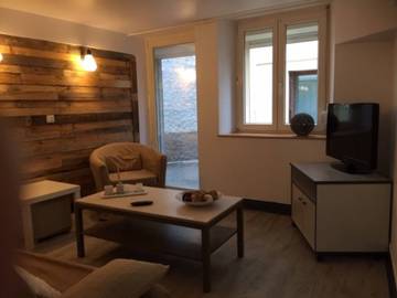 Gîte pour 6 personnes dans Dieulouard