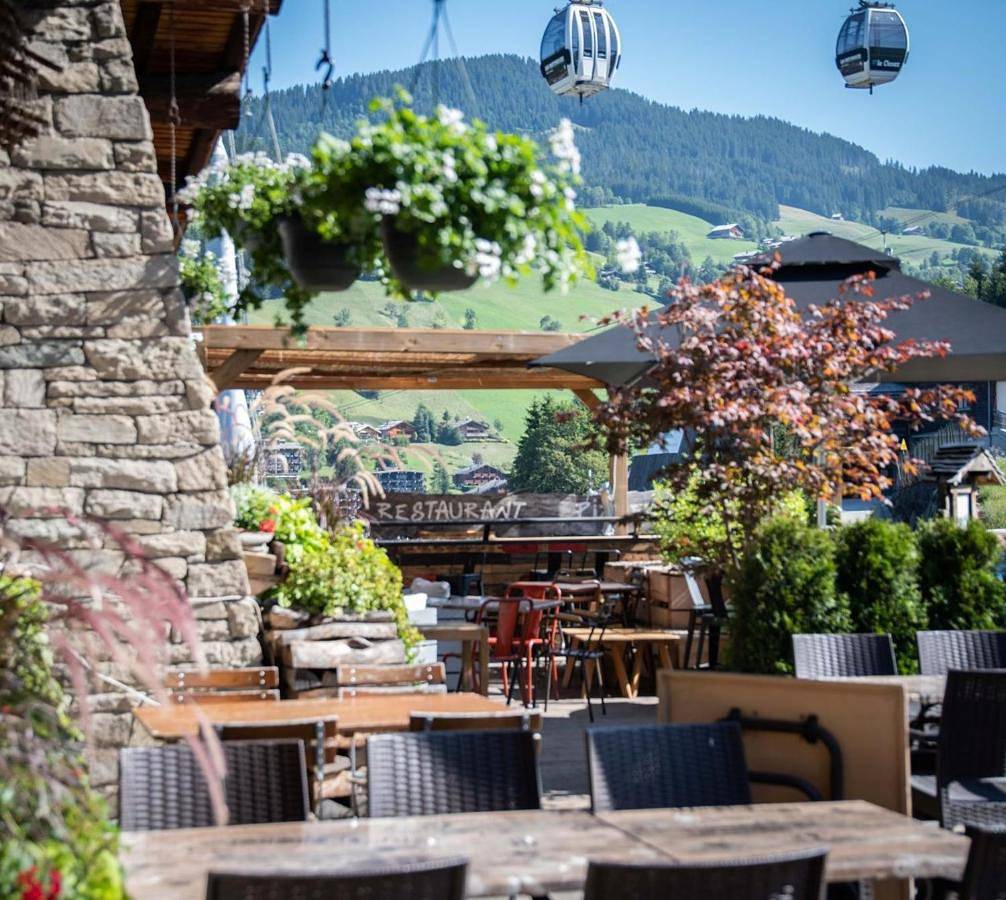 La Ferme in La Clusaz, Région d'Annecy
