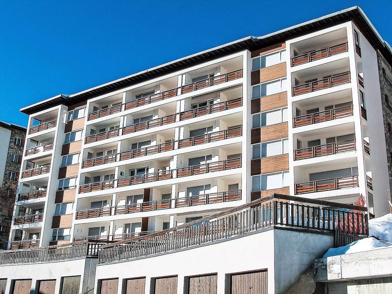 Ganze Wohnung, 3 Pièces 4 Personnes in Randogne, Sion - Sierre & Umgebung