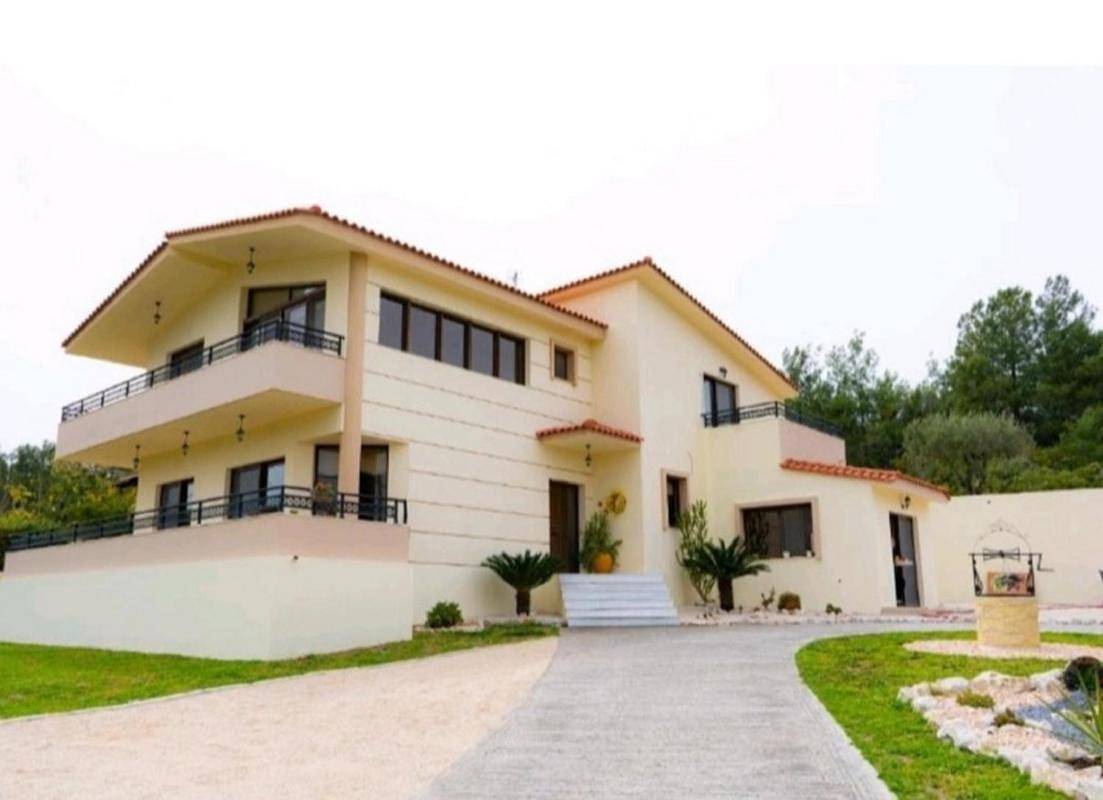 Villa Nostra - Coches incluidos in Rodas