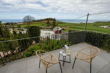 Ferienhaus für 2 Personen in Algarvia, São Miguel, Bild 4