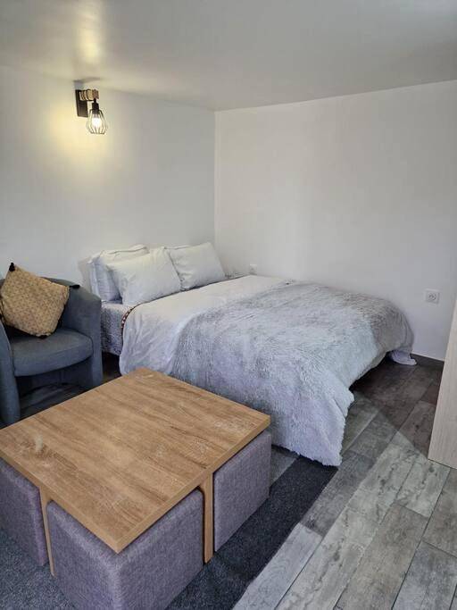 Apartamento de vacaciones para 2 personas - 1