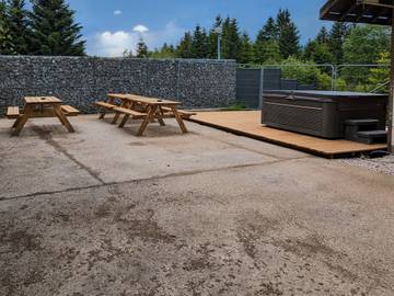 Gîte voor 14 Personen in Ban-sur-Meurthe-Clefcy, Saint-Dié-des-Vosges, Afbeelding 4