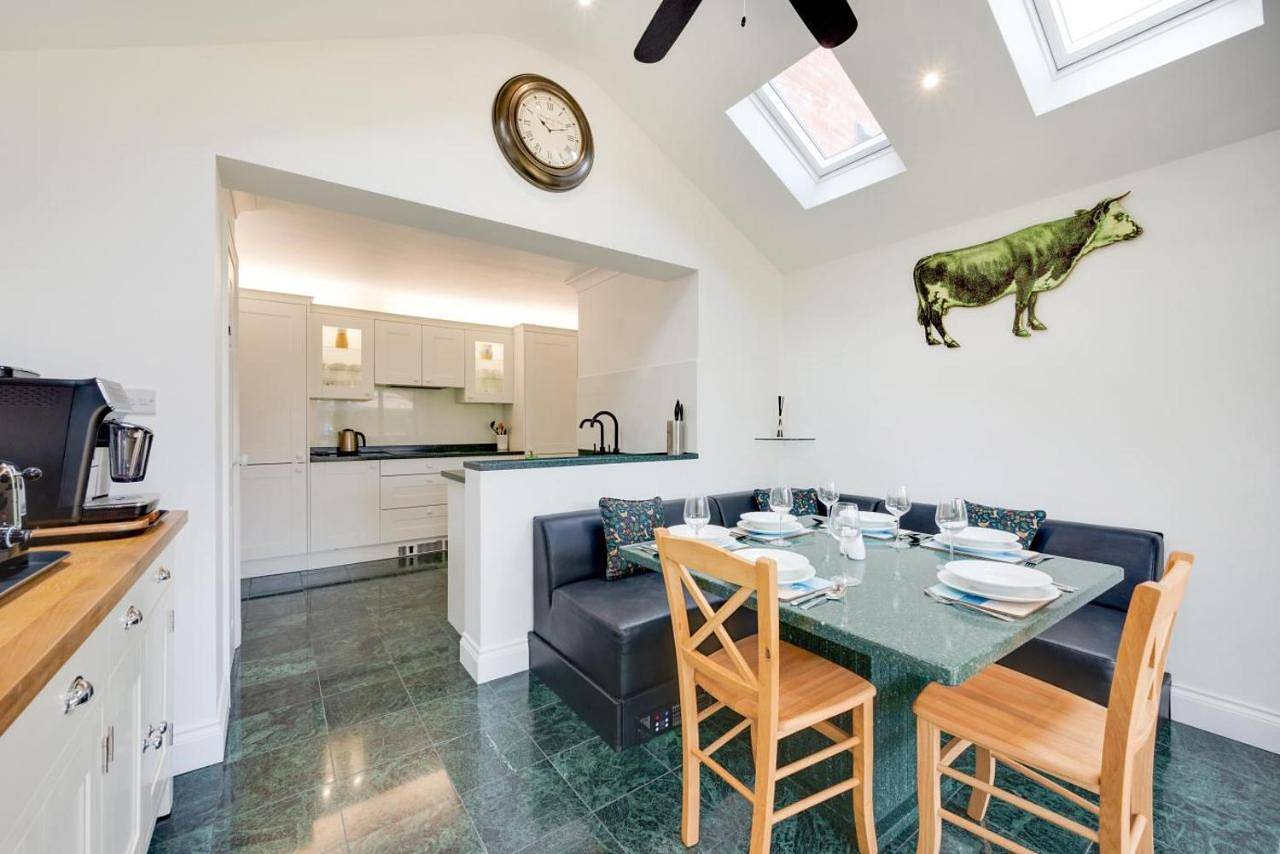 3 Bed in Holt oc-2280 in Holt, Norfolk Coast