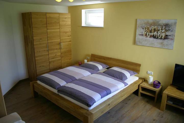 Bauernhof für 3 Personen, mit Garten und Terrasse, mit Haustier in der Stuttgart Region - 2