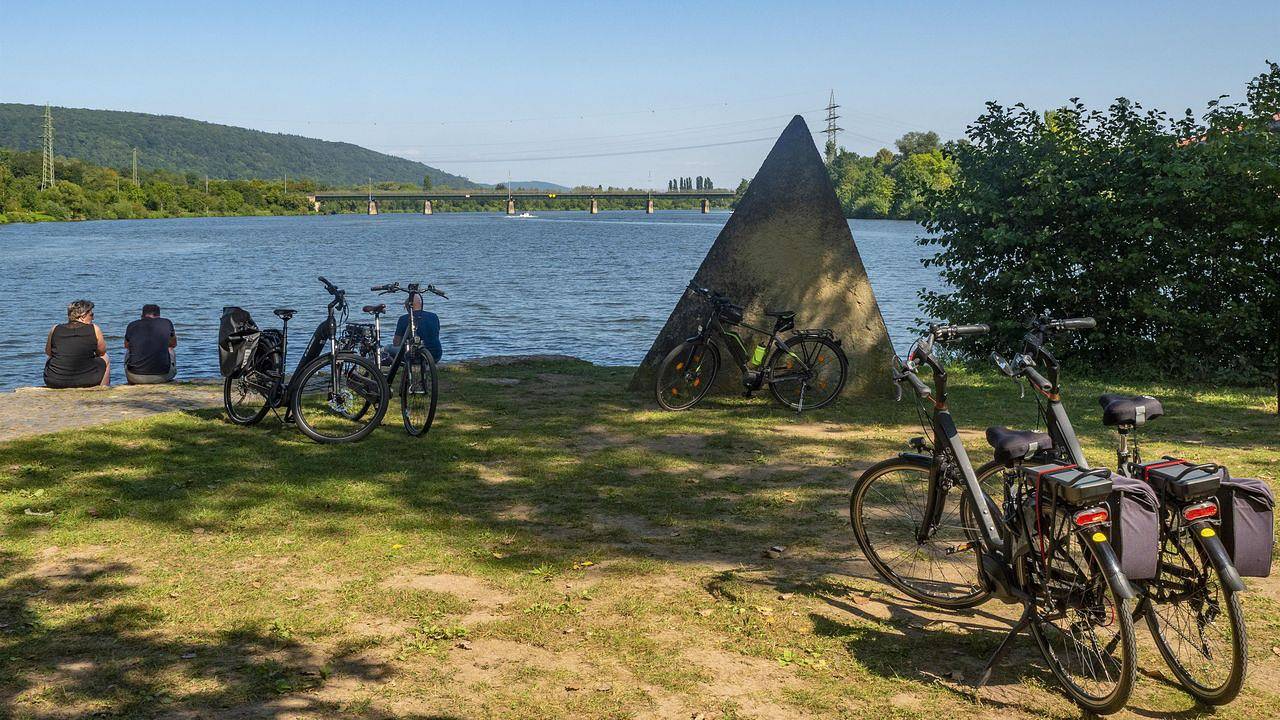 Entire holiday apartment, Ferienwohnung für 3 Personen (65 m²) in Konz in Konz, Landkreis Trier-Saarburg
