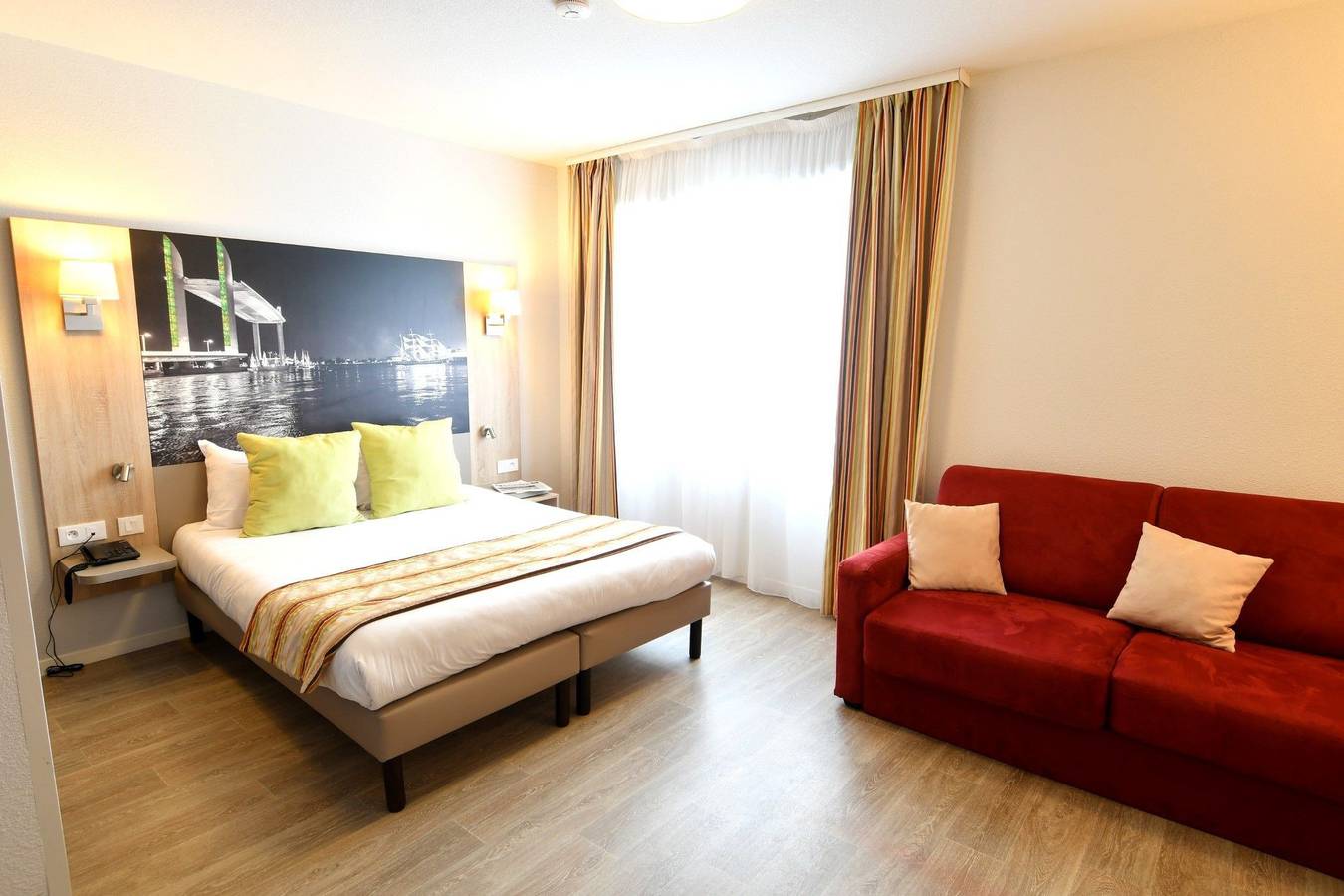 Appartement de vacances