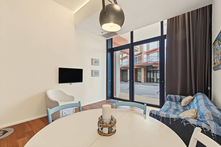 Ganze Wohnung, Loft 'Civico 50' mit Wlan und Klimaanlage in Lido di Jesolo, Jesolo-stadt