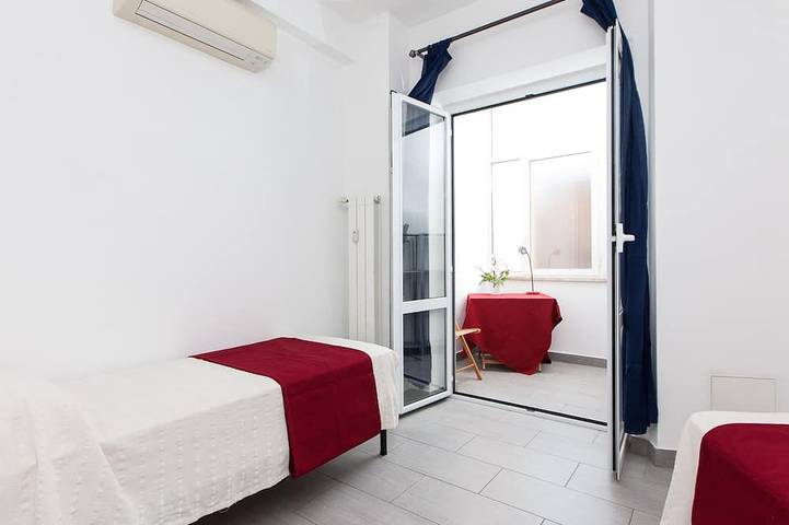 Ganze Wohnung, Quattro Venti Terrace in Rom, Rom Provinz