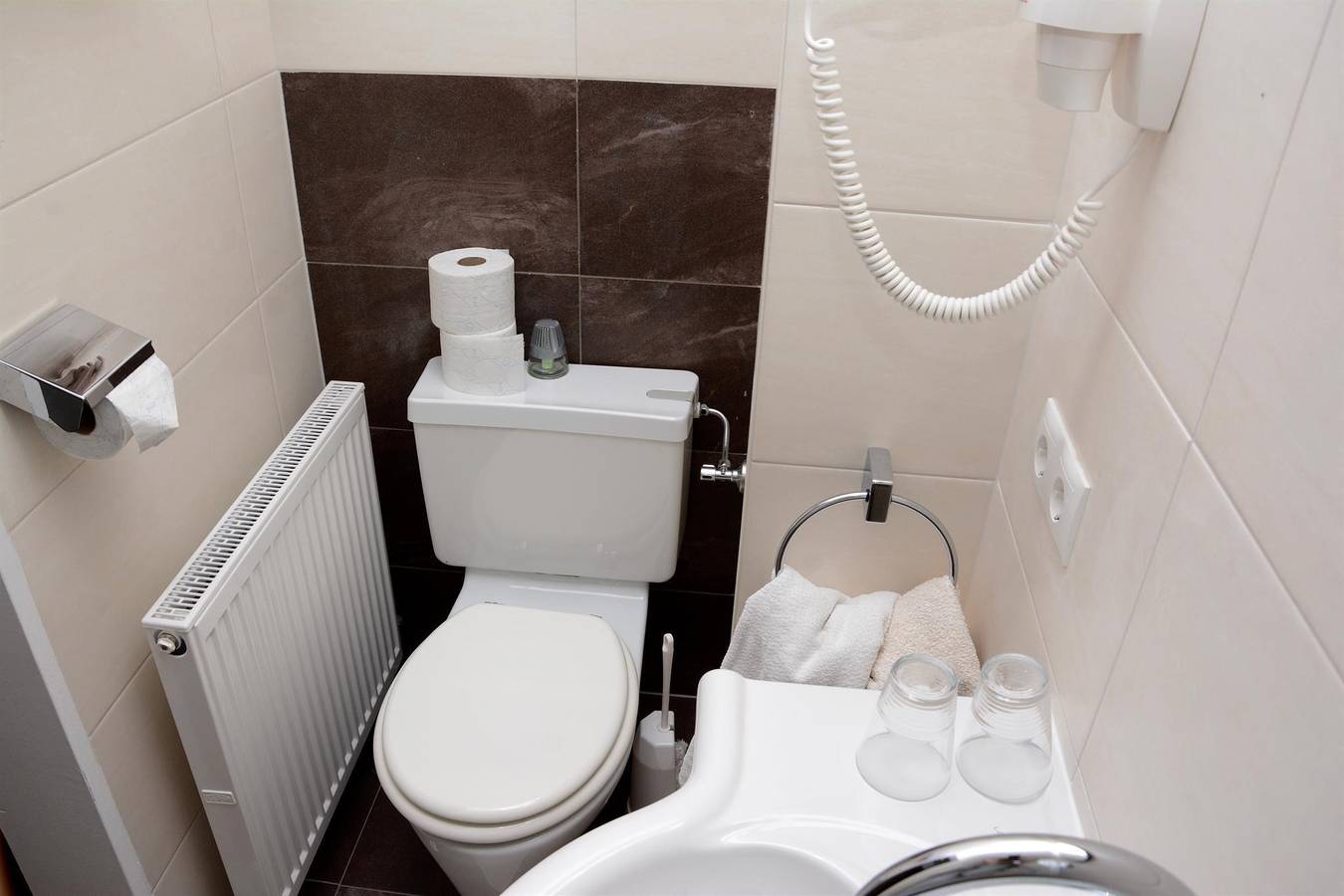 Ganze Ferienwohnung, App. mit 1 Schlafzimmer f. 2Personen (Top 17) in Kaisergebirge