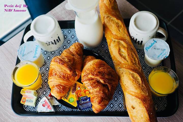 Location de vacances pour 2 personnes, avec jardin et jacuzzi à Bézenac - 4
