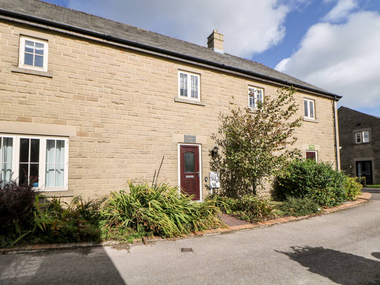 Hopton in Darley Dale, Derbyshire