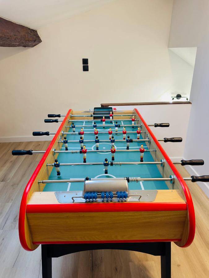 Location de vacances pour 10 personnes, avec vue et jardin, animaux acceptés à Villasavary - 4