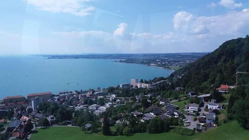 Ferienwohnung für 4 Personen, mit Garten in Tschagguns - 4