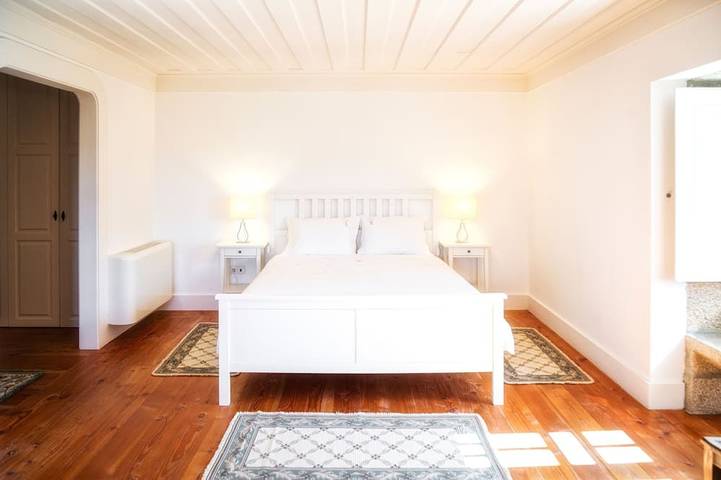 Gîte pour 10 personnes, avec balcon et jardin, animaux acceptés dans Facha - 2