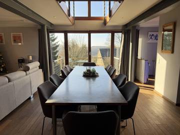 Gîte pour 12 Personnes dans Libomont, Waimes, Photo 1