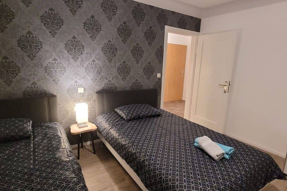 Ganze Wohnung, Ermis Apartments Metzingen in Metzingen, Neckar-Alb