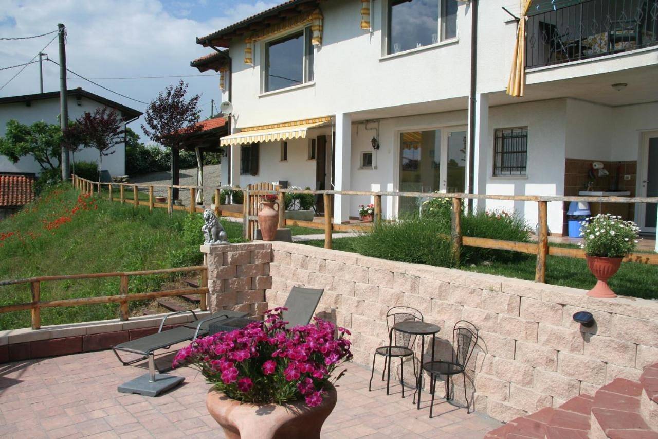 B&B Maggiora 131 in Acqui Terme, Province d'Alexandrie