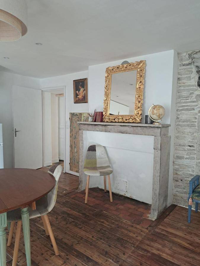 Location de vacances pour 2 personnes, avec jardin à Annay-sur-Serein - 4