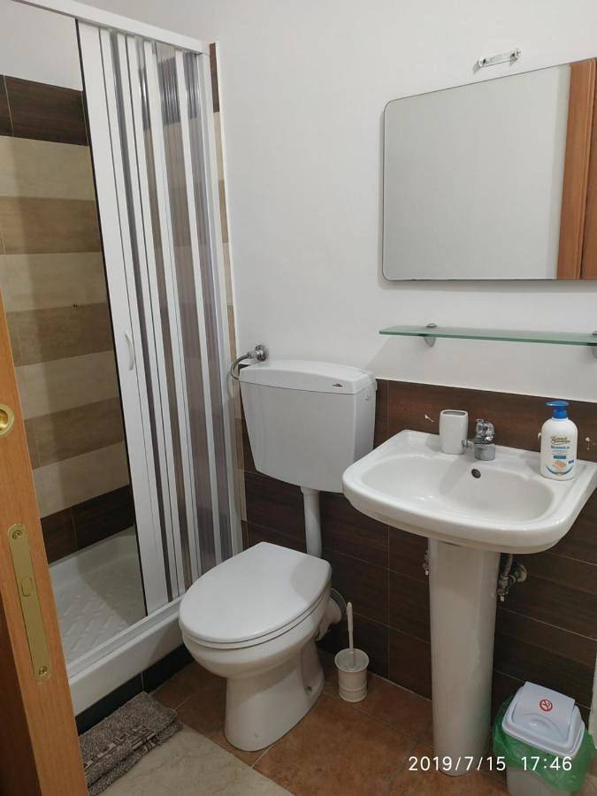 Maison d’hôte pour 2 personnes, avec vue à Lamezia Terme - 2