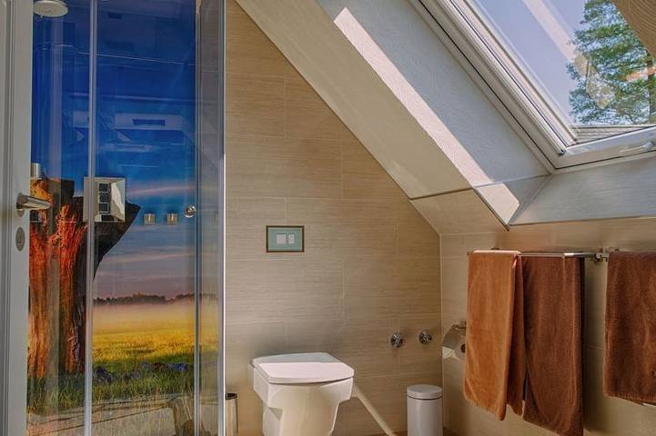 B&B für 2 Personen, mit Pool und Sauna sowie Garten im Spreewald - 3