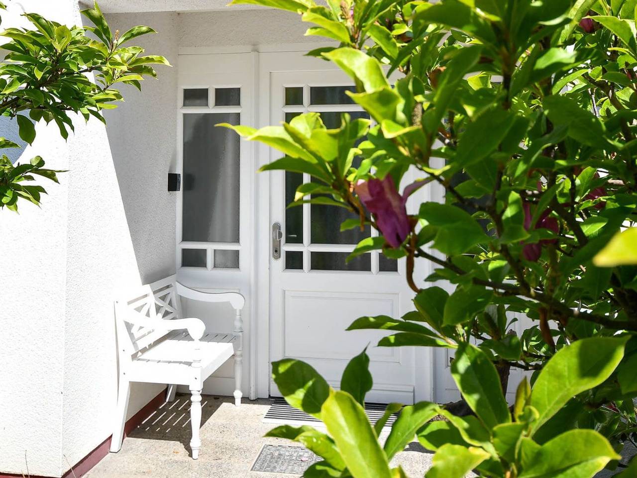 Ferienwohnung in Zingst ab 157€ pro Nacht