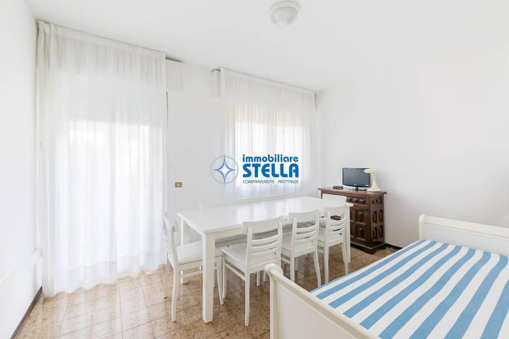 Appartamento vacanze per 5 persone a Jesolo