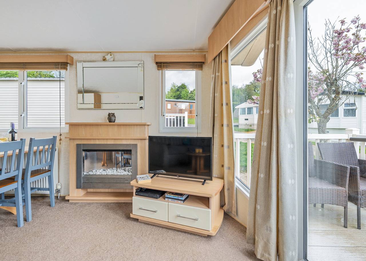 Comfort Three Bedroom (Pet Friendly) in Rodney Stoke, Somerset