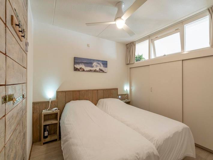 Ferienwohnung für 2 Personen, kinderfreundlich in Noord-Holland - Nordseeküste - 4