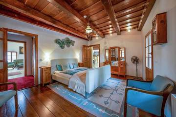 Villa für 10 Personen in Abrahamhegy, Veszprém und Umgebung, Bild 4