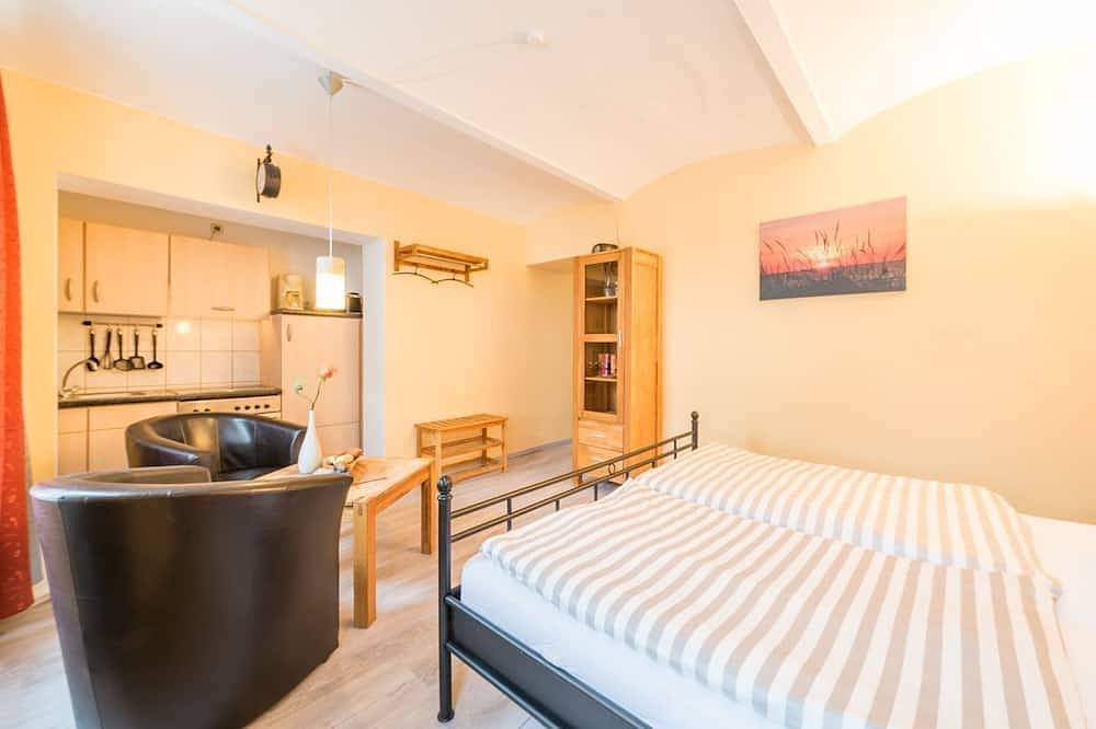 Apartamento entero, Holiday Room Iii - Holiday Room Zur Quelle in Stralsund, Alrededores de Stralsund