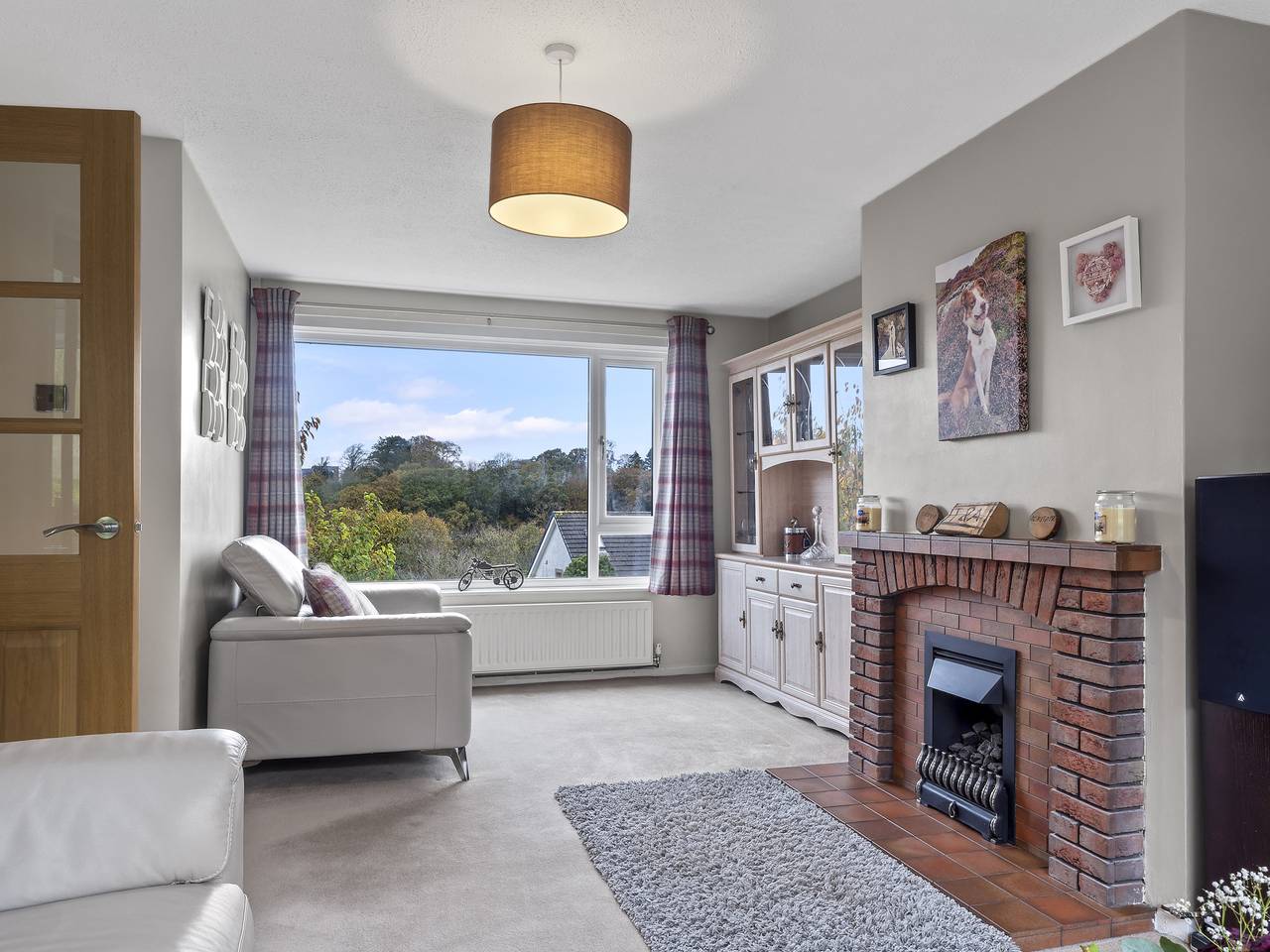 Willow Dene in Cockermouth, Lake District