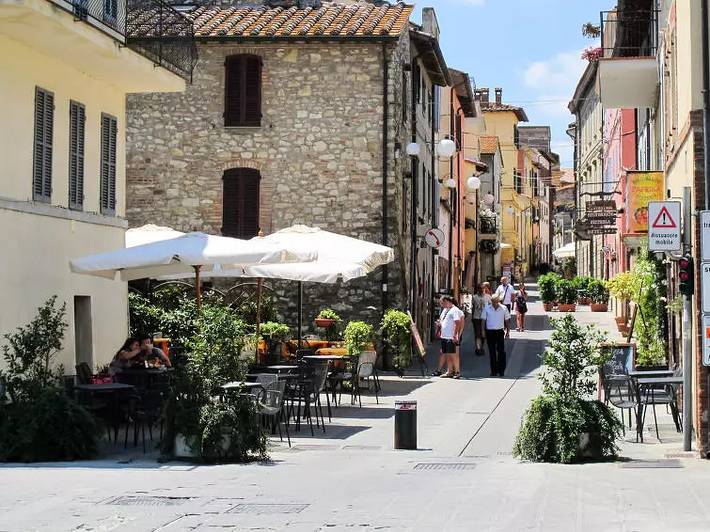 Casa 20 Persone in Piegaro, Perugia e dintorni