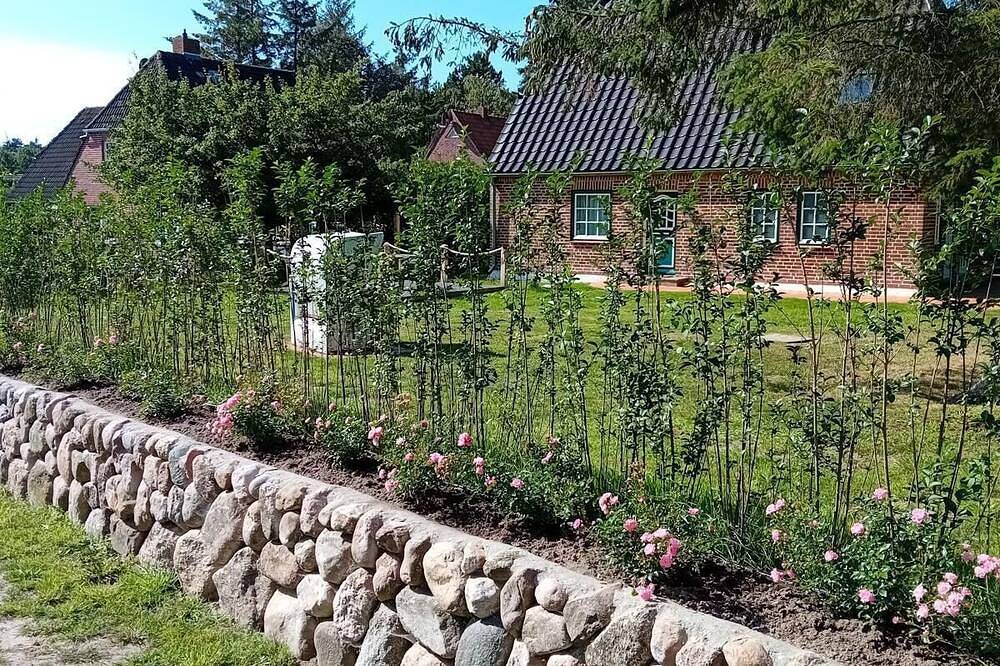 Appartamento vacanze a Amrum a partire da 177€ a notte