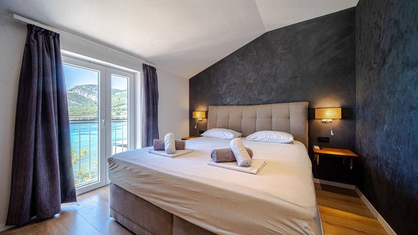 Villa Estera by Villas Guide in Žuljana, Dubrovnik-Neretva